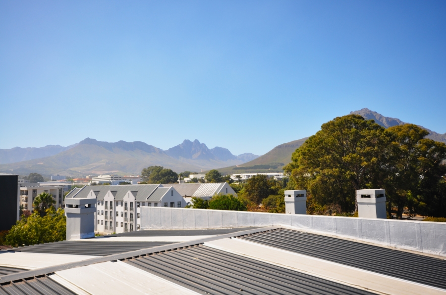 1 Bedroom Property for Sale in Dennesig Western Cape